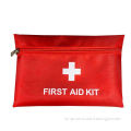 High quality portable EVA travel first aid kits